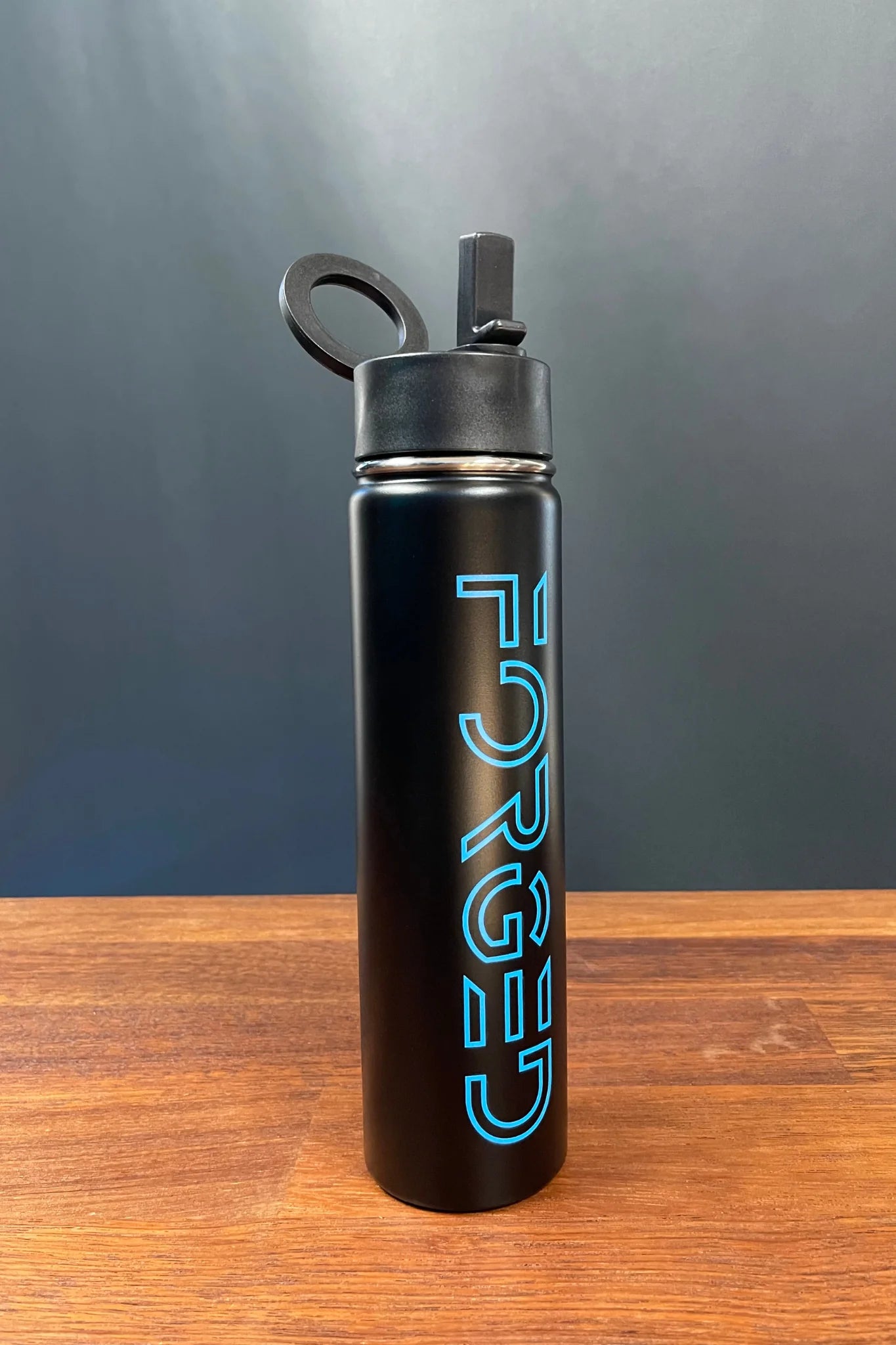 FORGED Bottle-Cam (750ml/25oz)