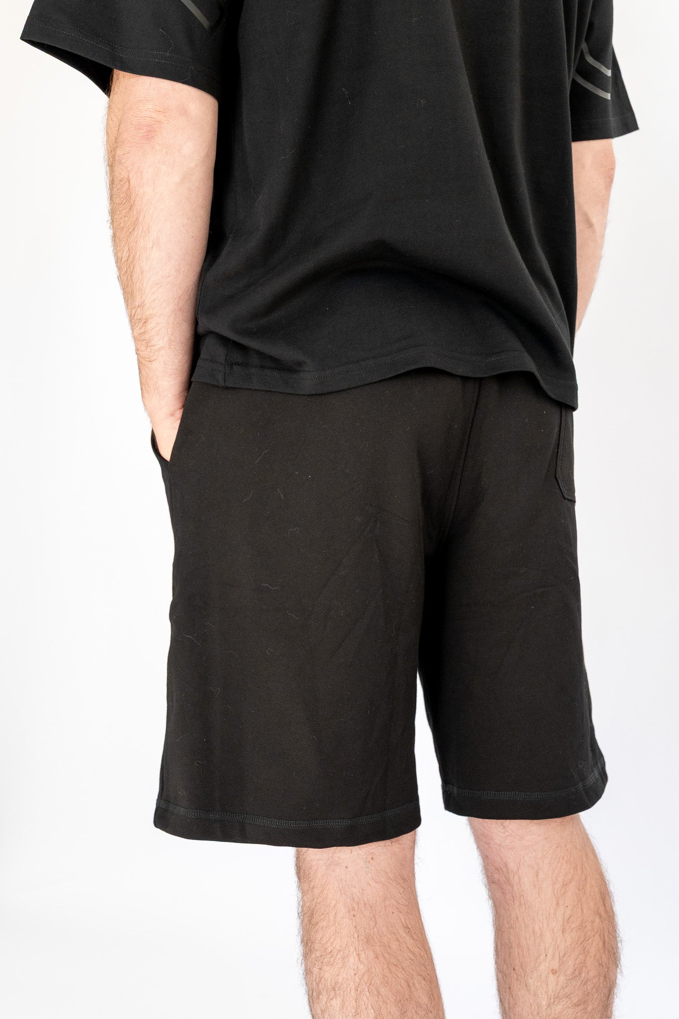 Rest Day Shorts