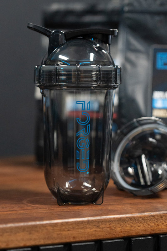 FORGED Indestructo-Shaker (500ml)
