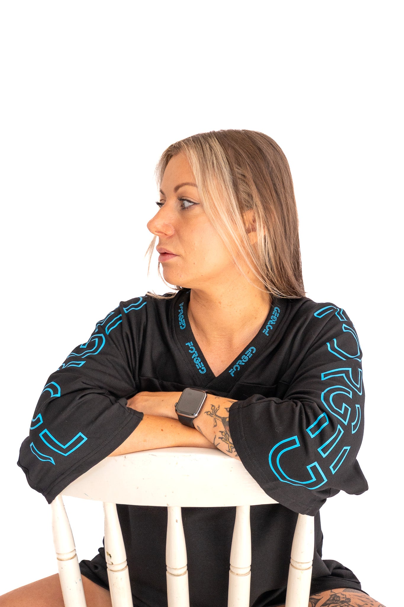 Effortless Jersey
