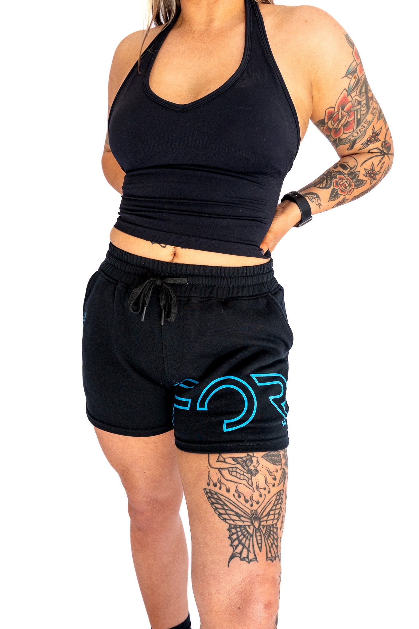 Training Shorts