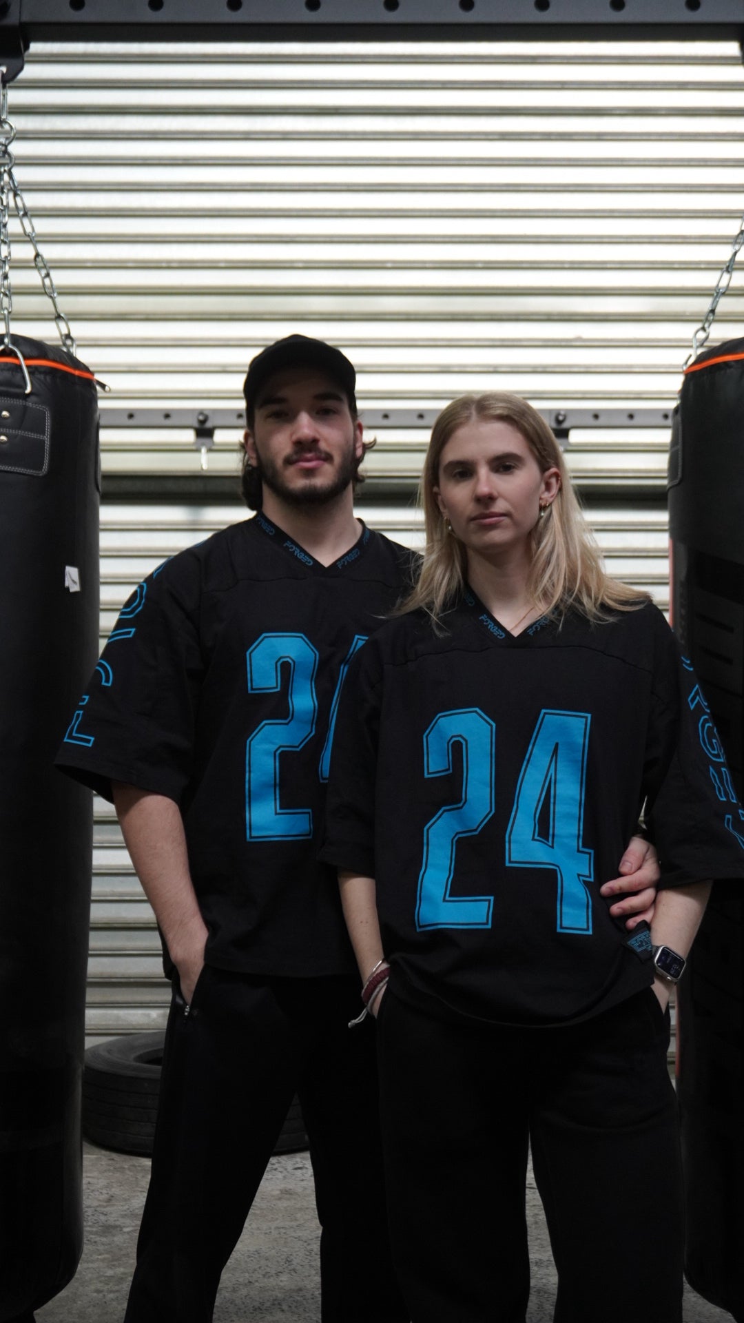 Unisex