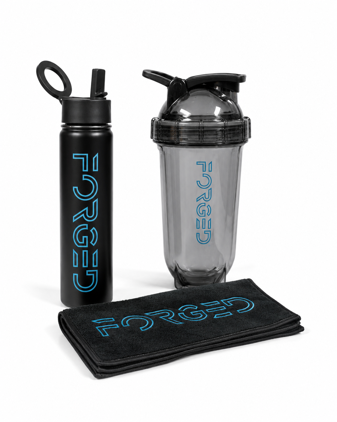 Gym Starter Pack