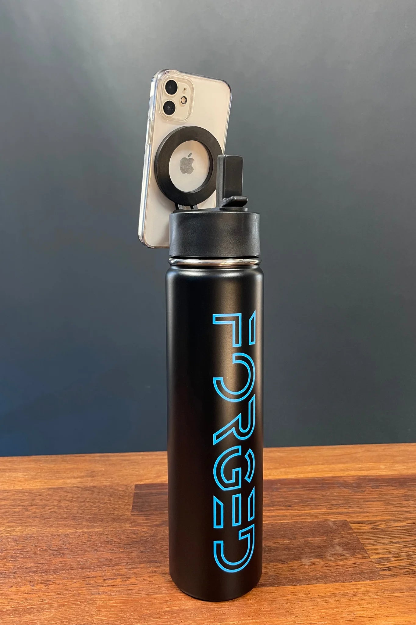 FORGED Bottle-Cam (750ml/25oz)