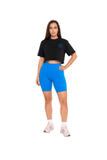 Ultra-Soft Bike Shorts