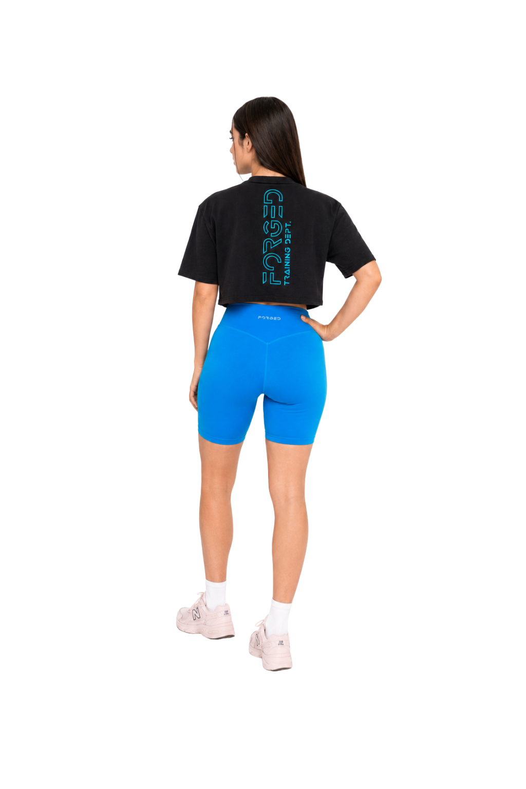 Ultra-Soft Bike Shorts