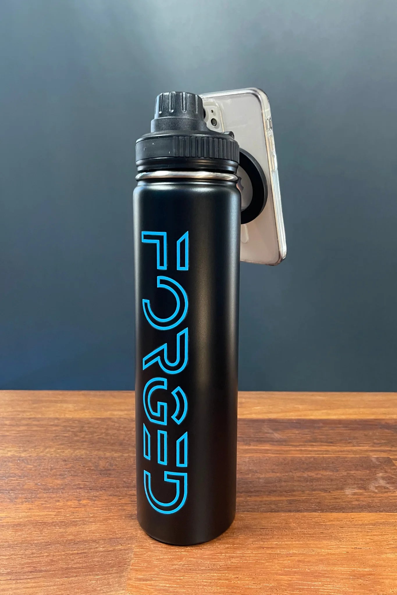FORGED Bottle-Cam (750ml/25oz)