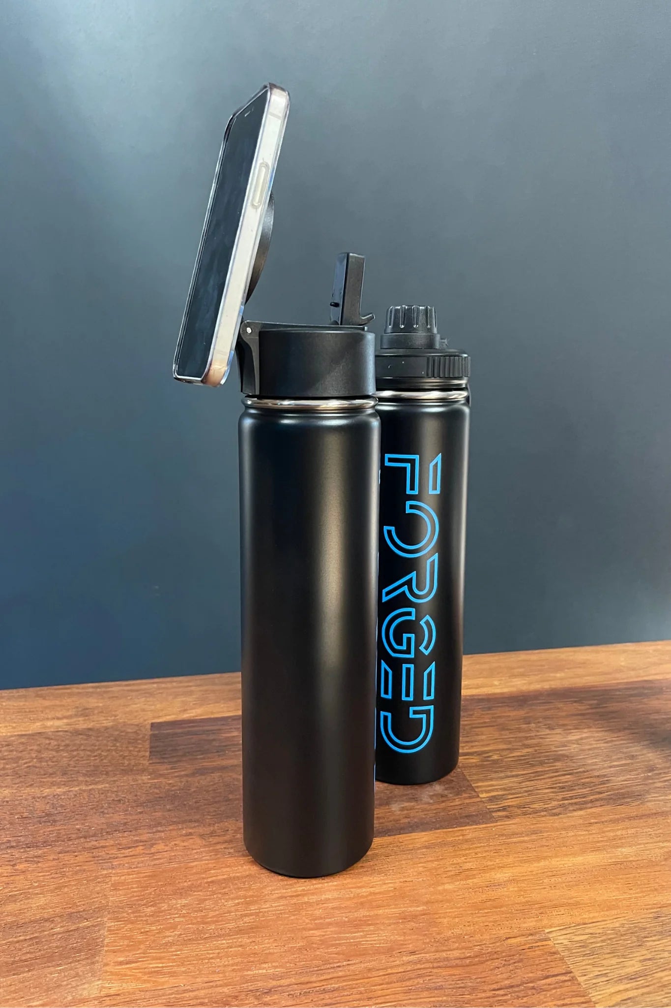 FORGED Bottle-Cam (750ml/25oz)