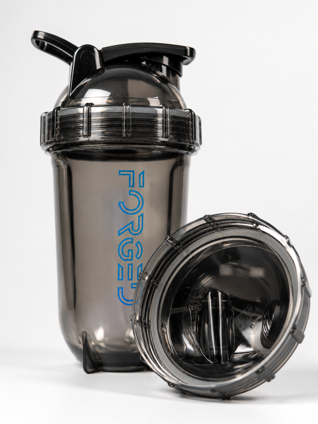 Spherical Base Supplement Shaker (500ml)
