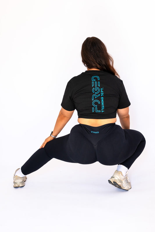 Sculpt Performance Leggings