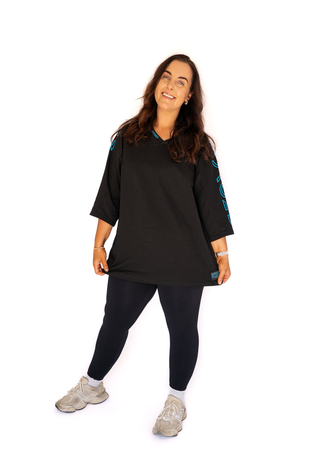 Ladies Leggings and Training Tee Starter Pack