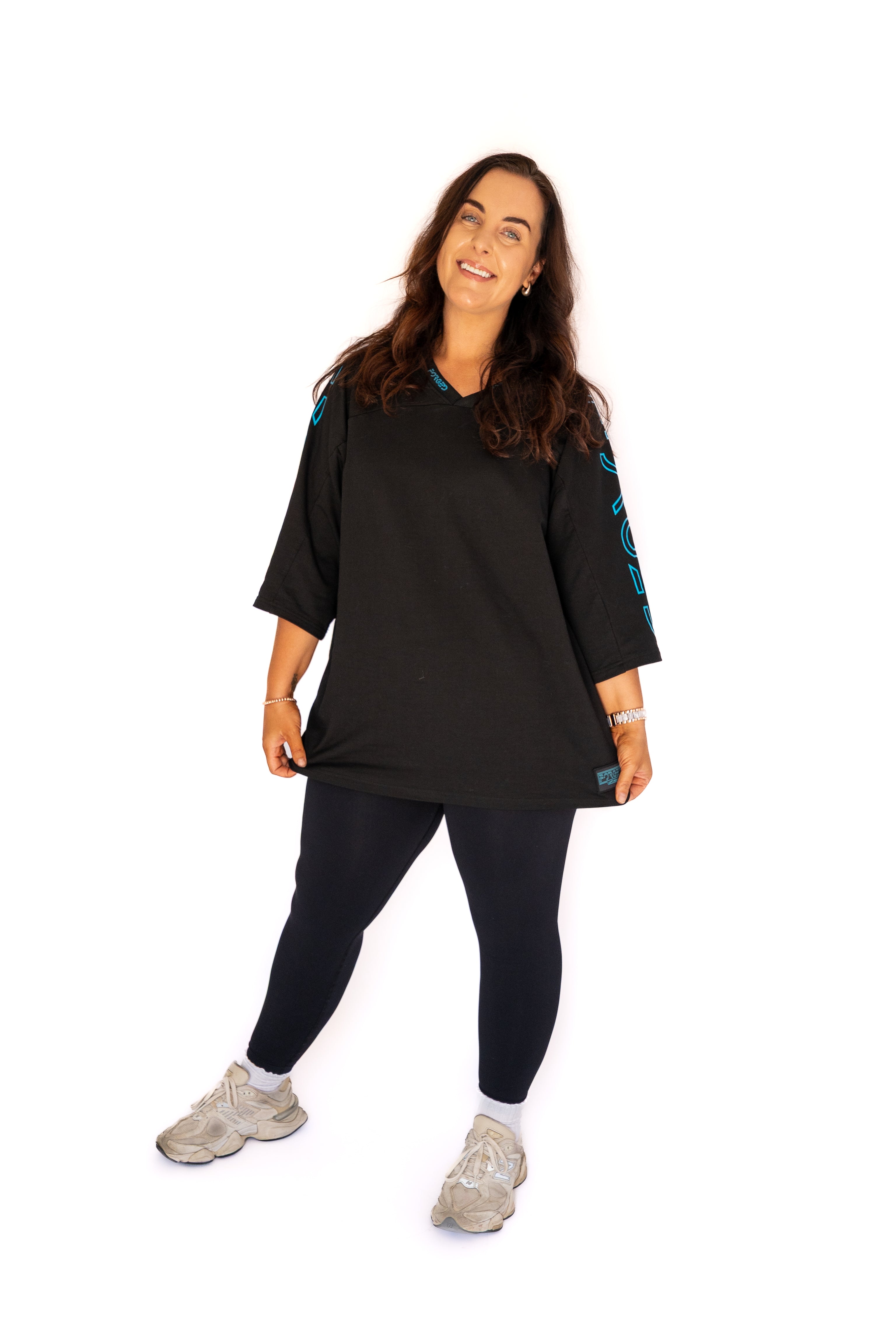 Ladies Leggings and Training Tee Starter Pack