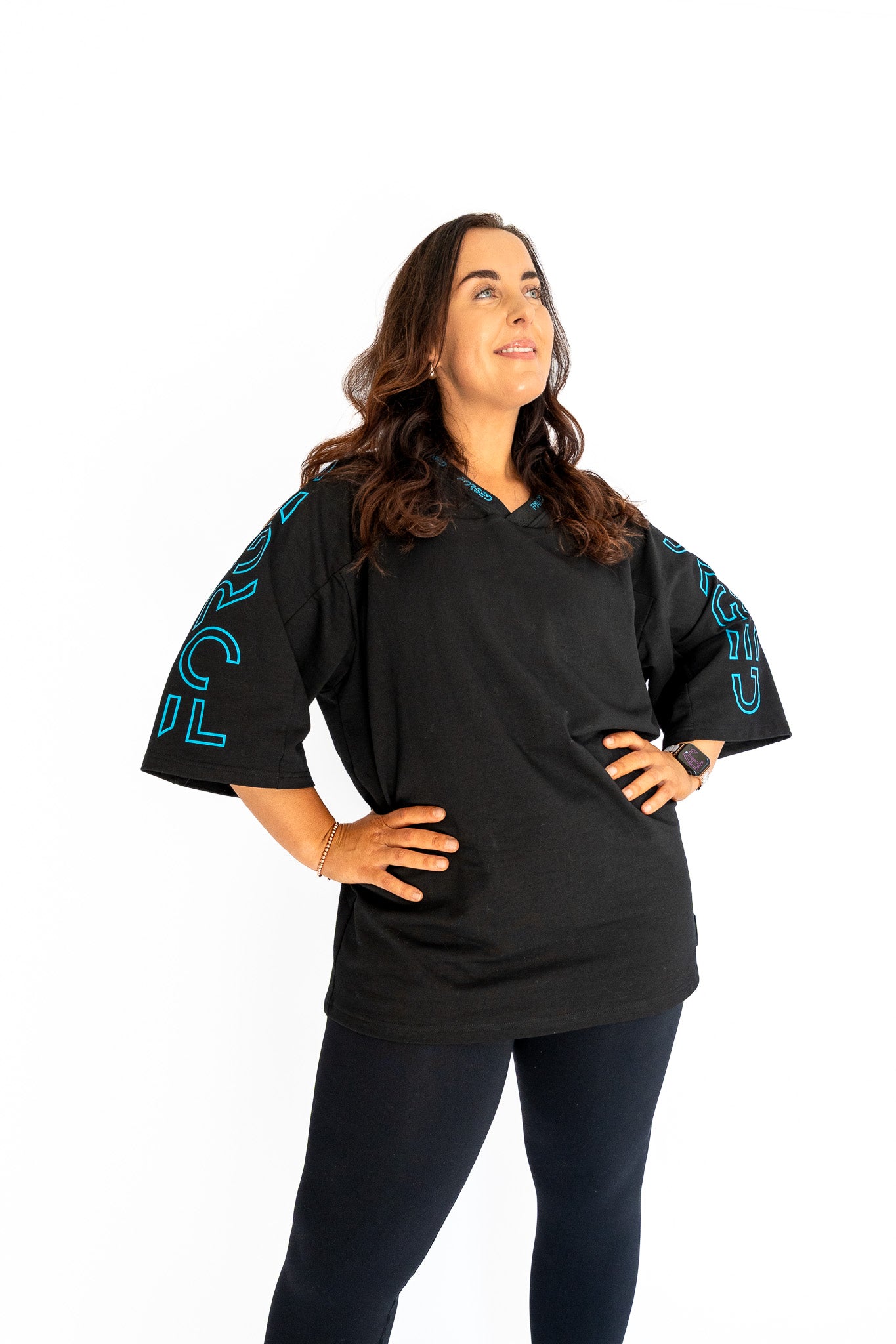 Effortless Jersey
