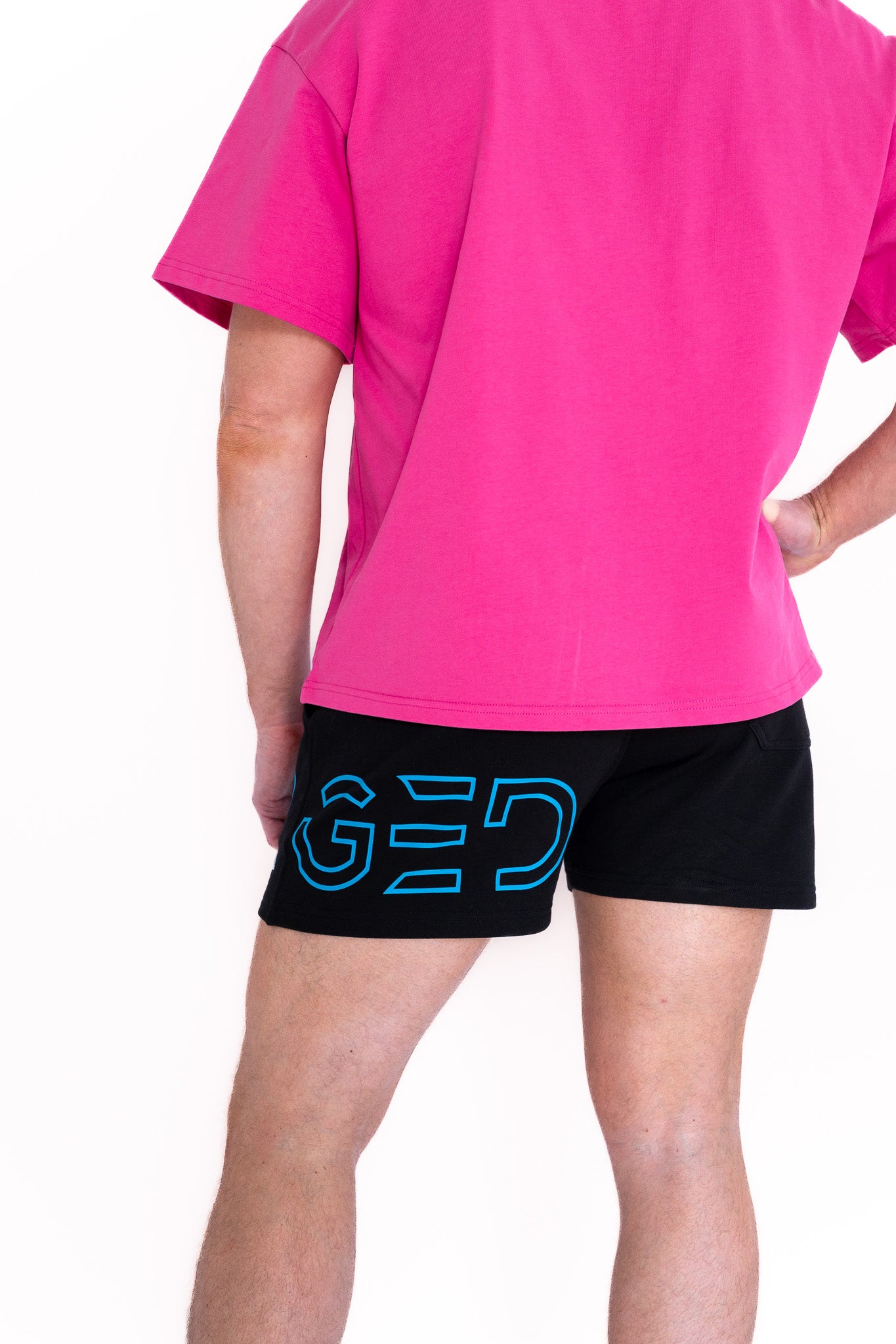 Bold Heavy Tee