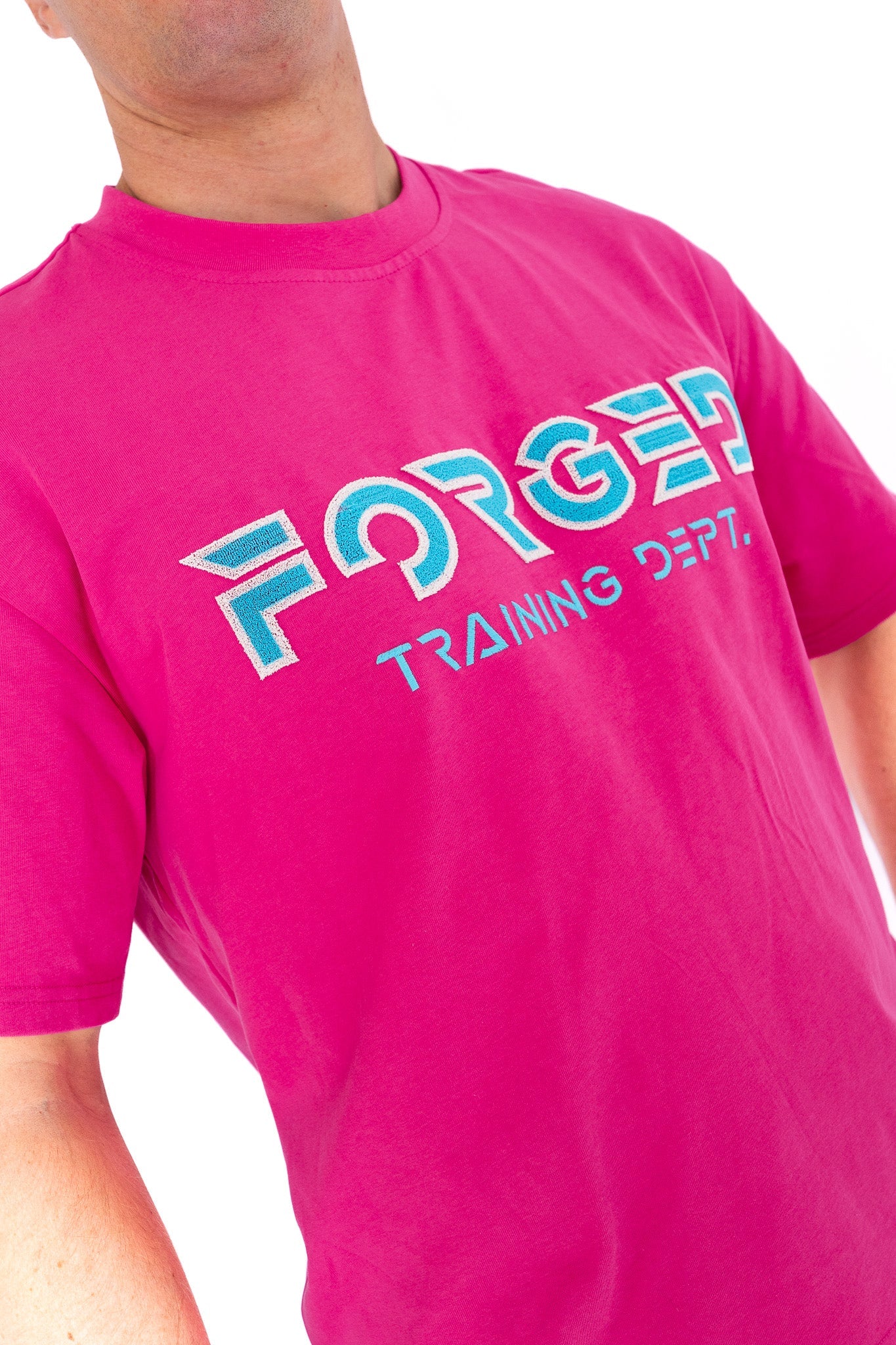 Bold Heavy Tee