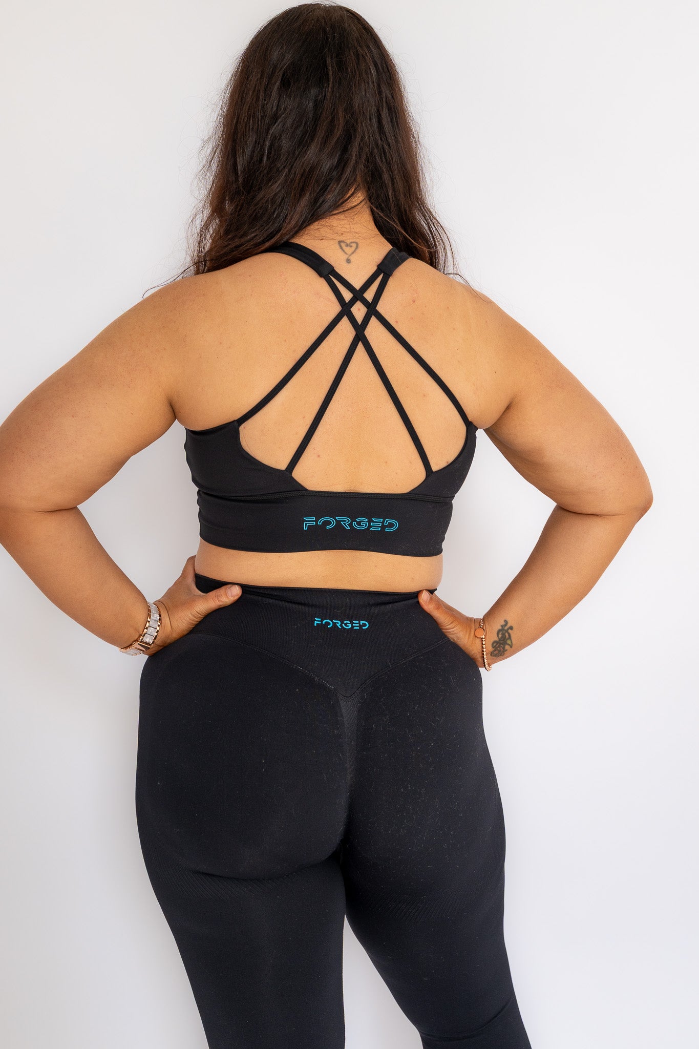 Signature Bra
