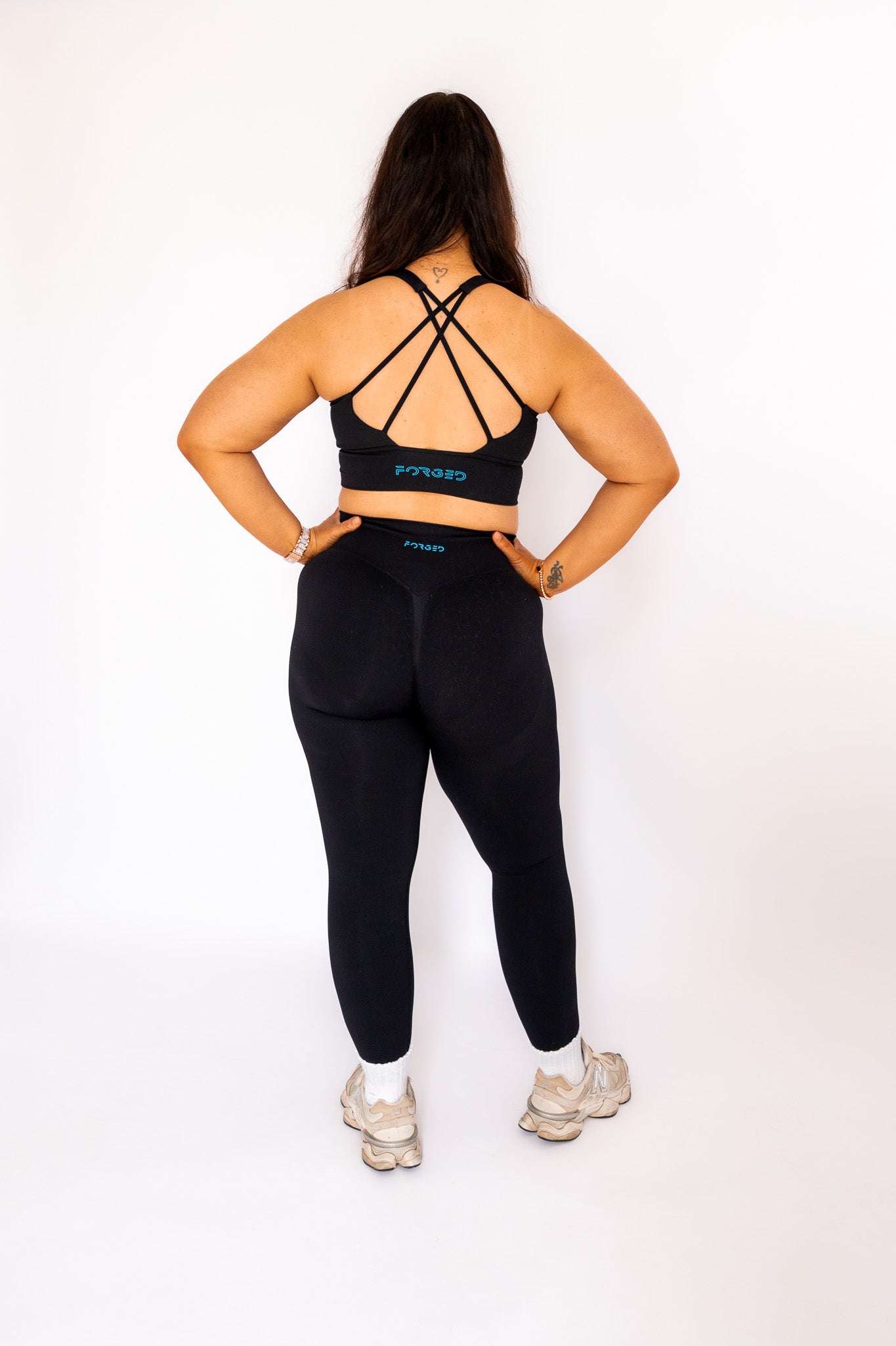 Signature Bra