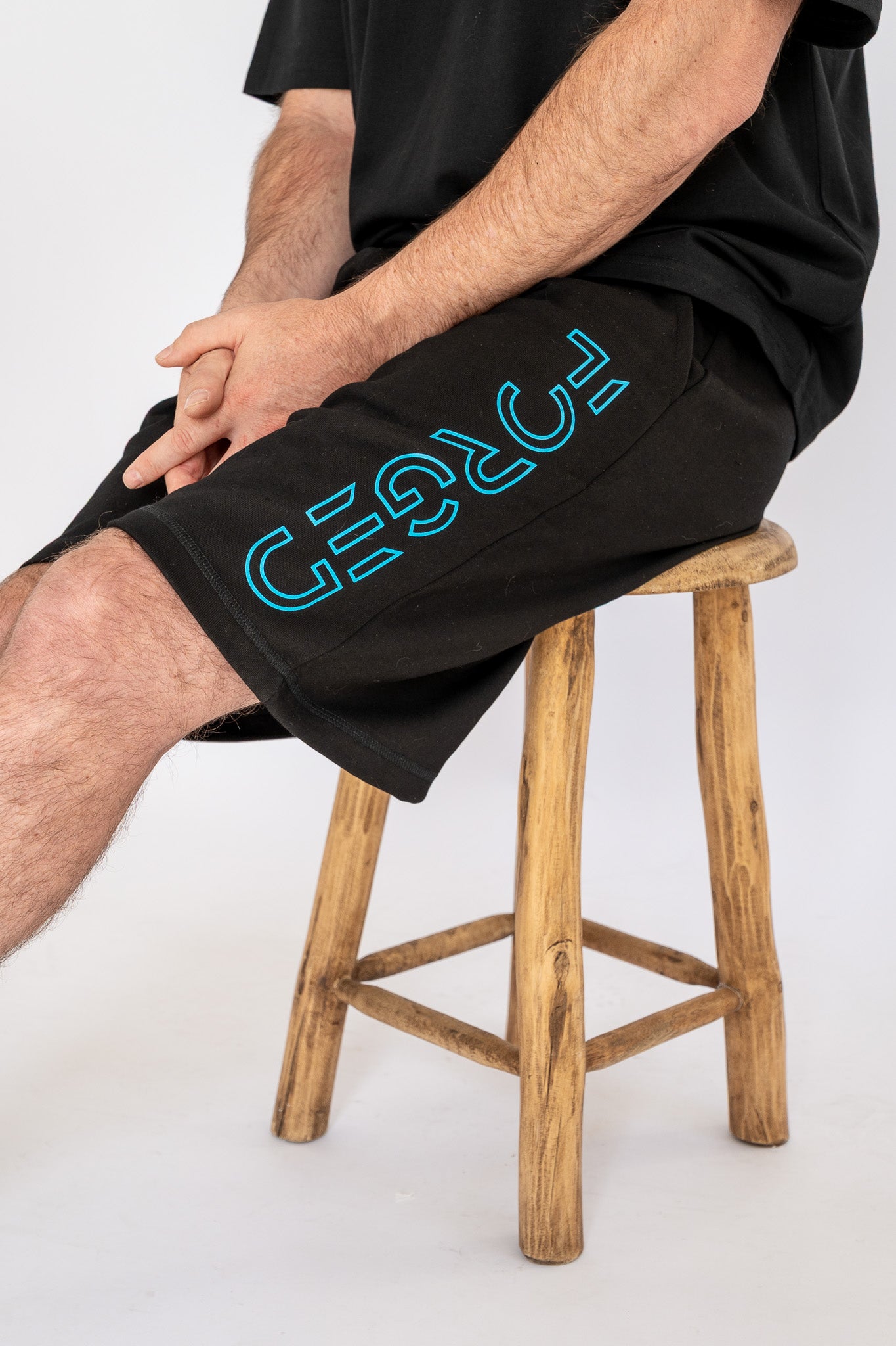 Rest Day Shorts