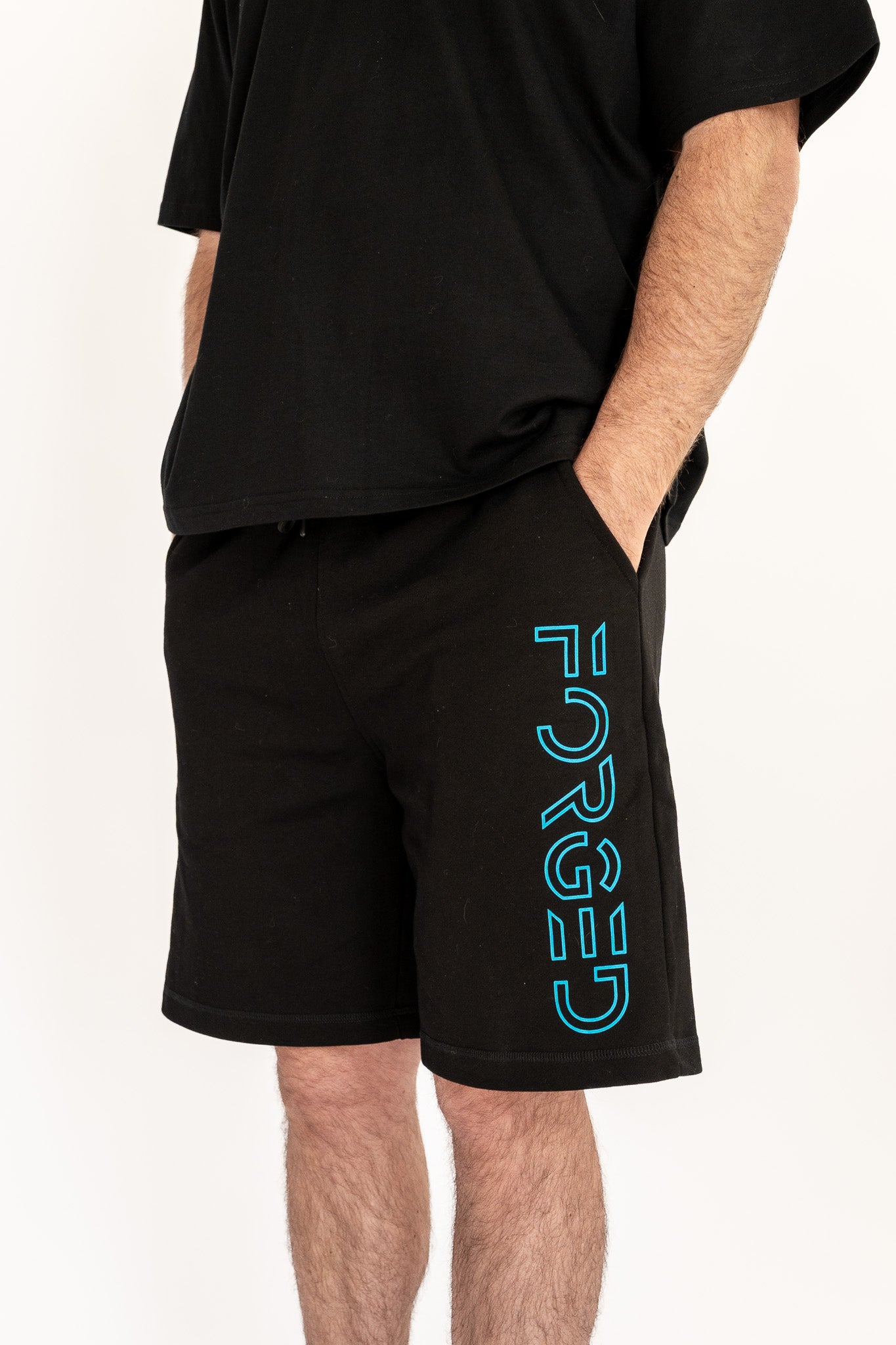 Rest Day Shorts