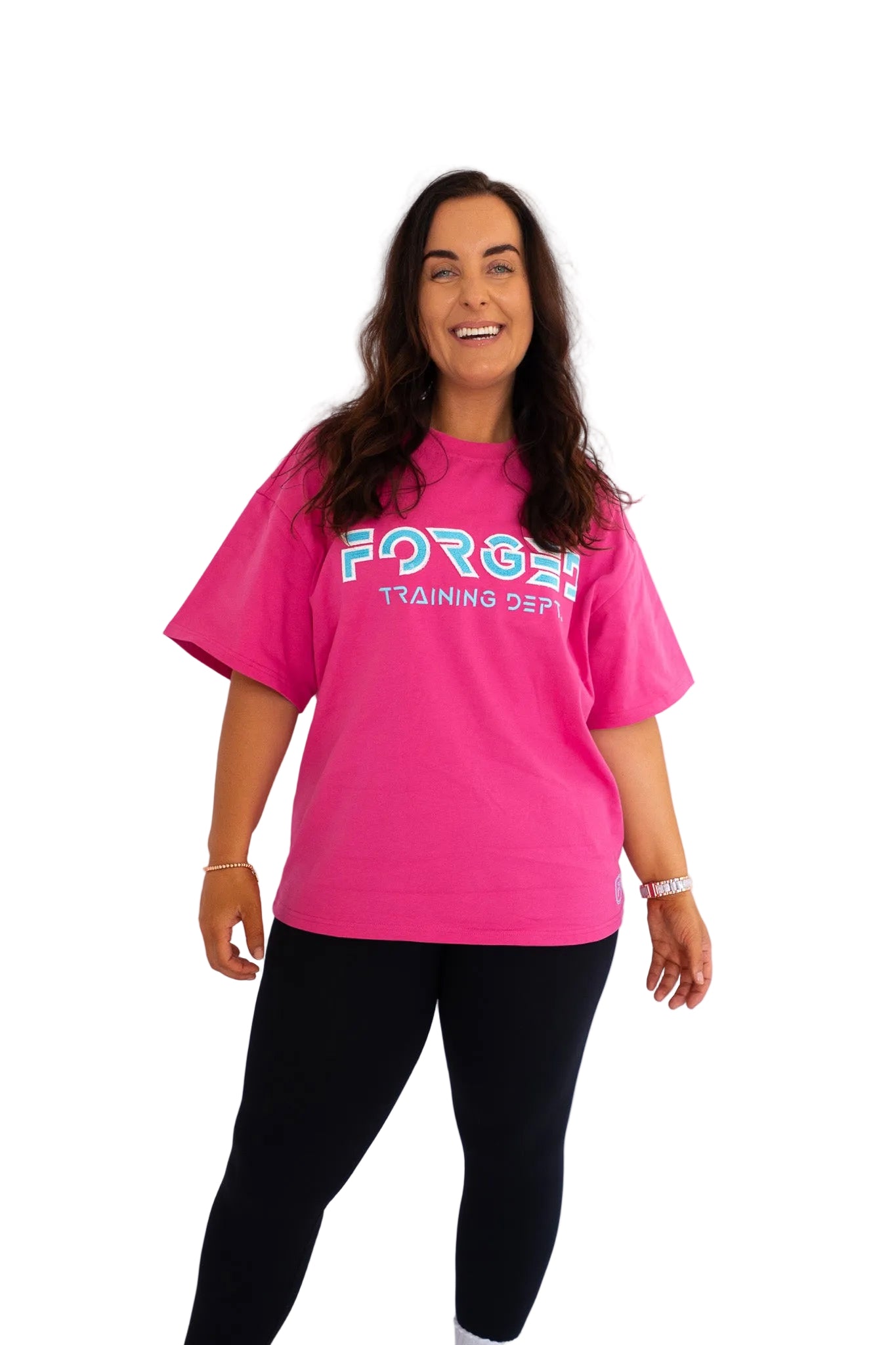 Bold Heavy Tee