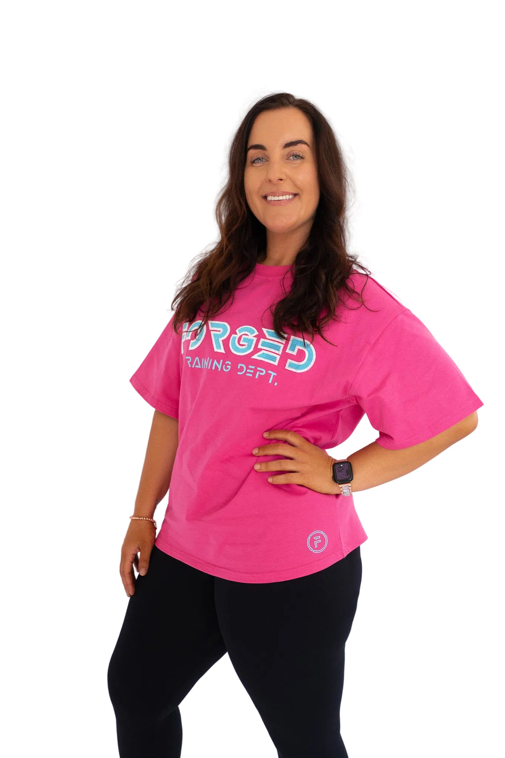 Bold Heavy Tee