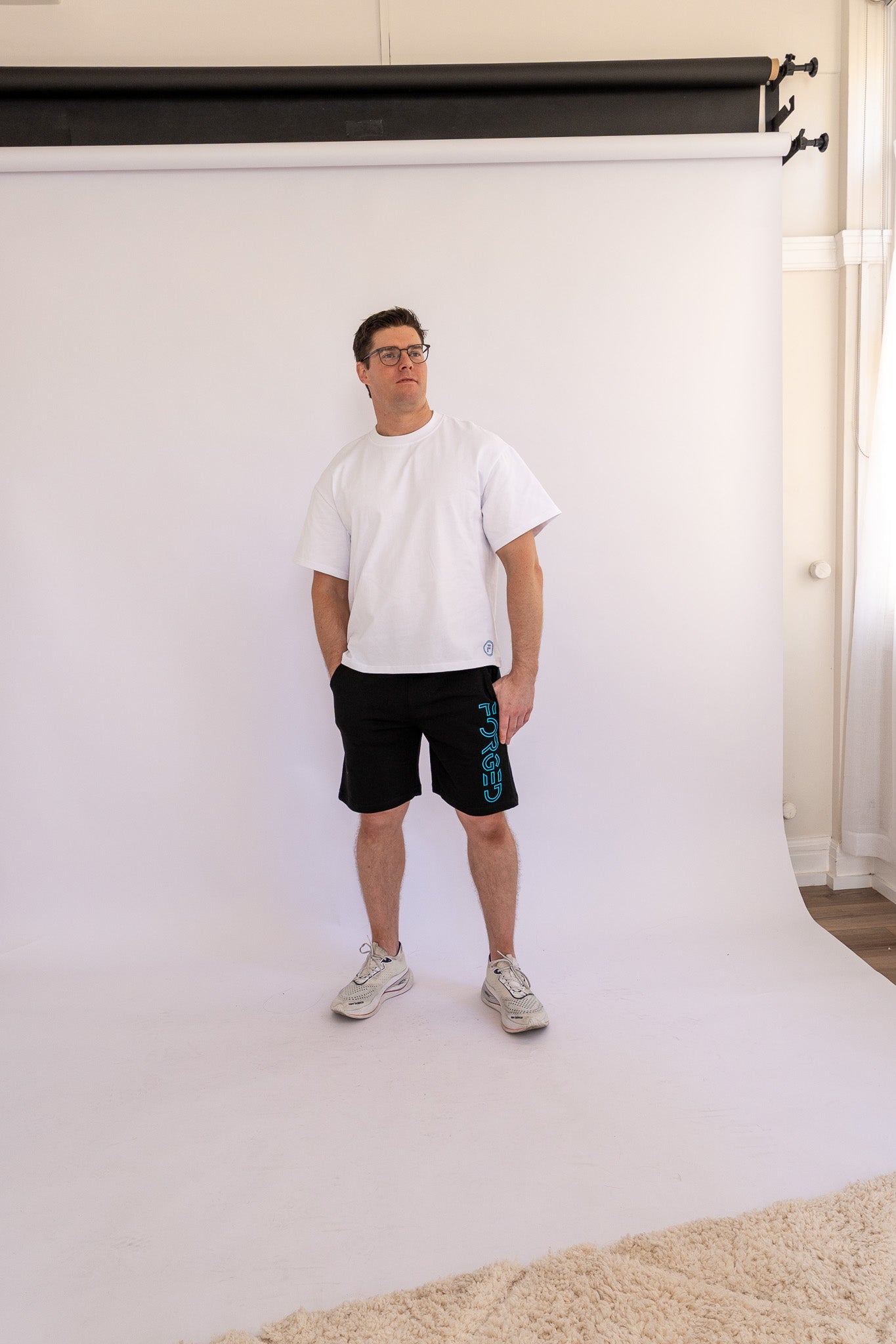 Staple Tee