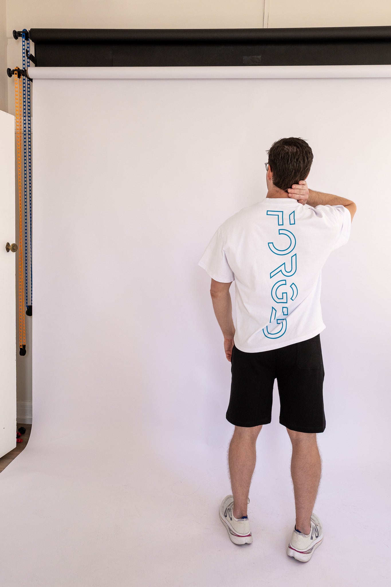 Staple Tee