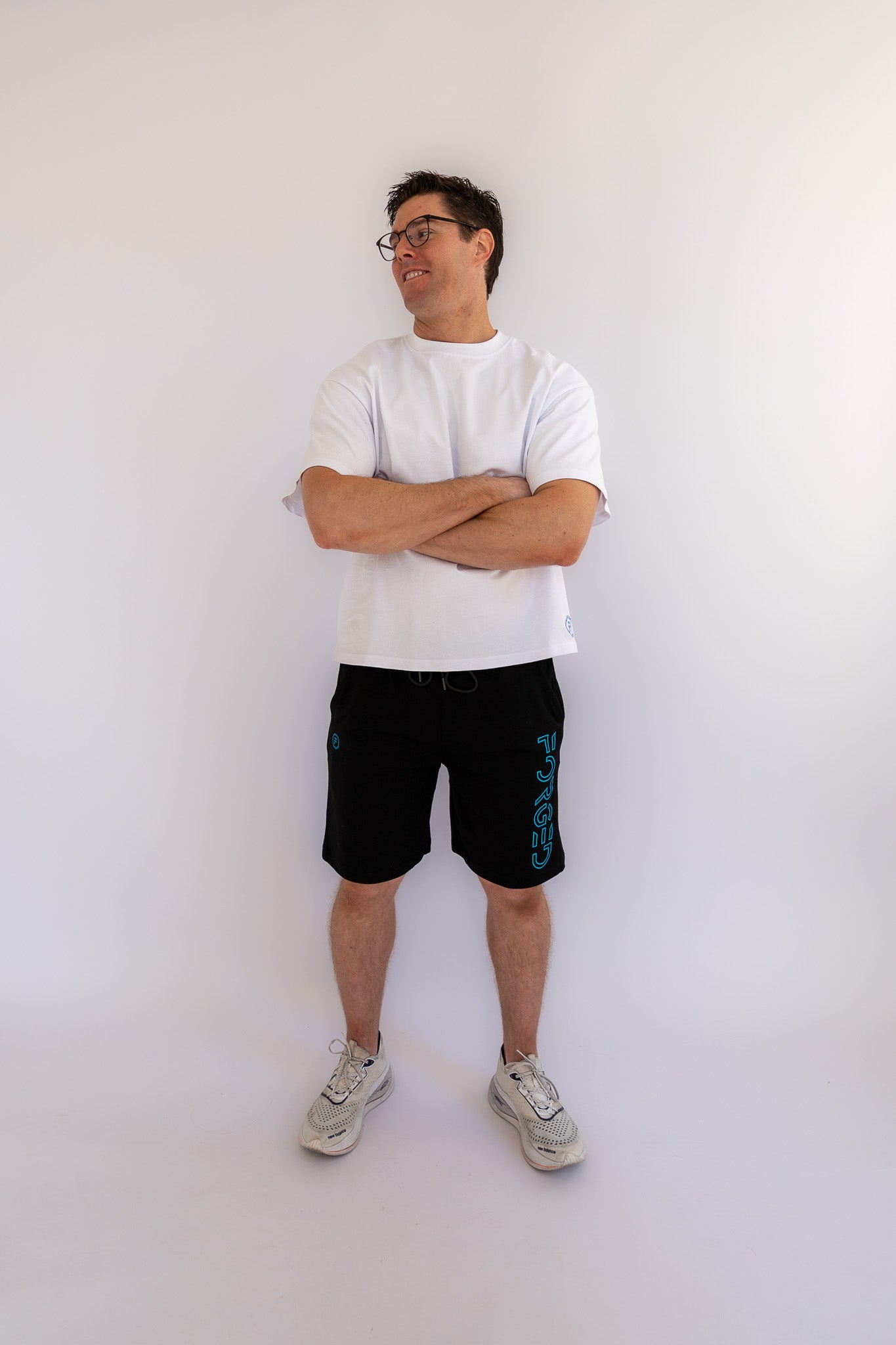 Staple Tee