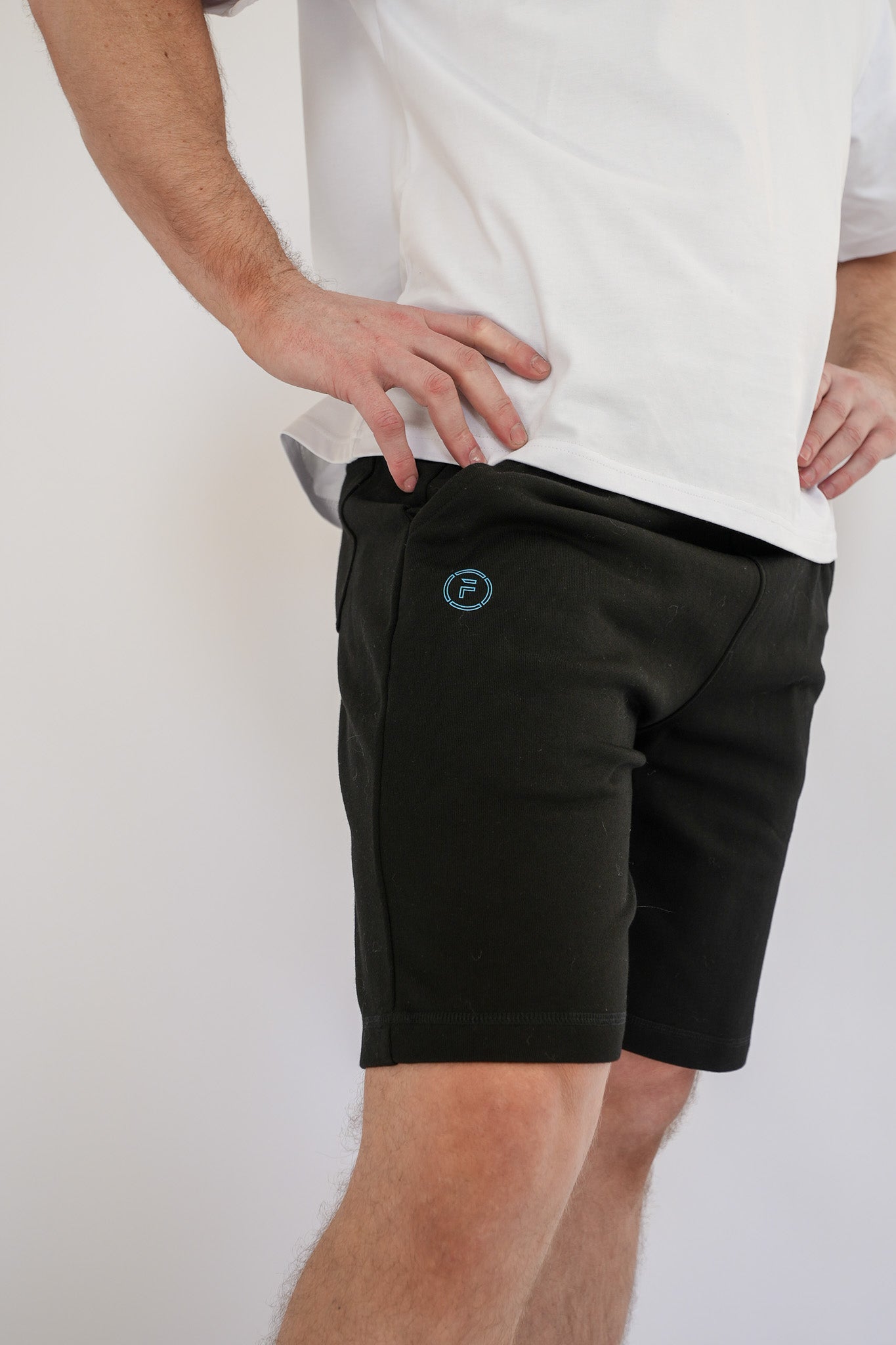 Rest Day Shorts