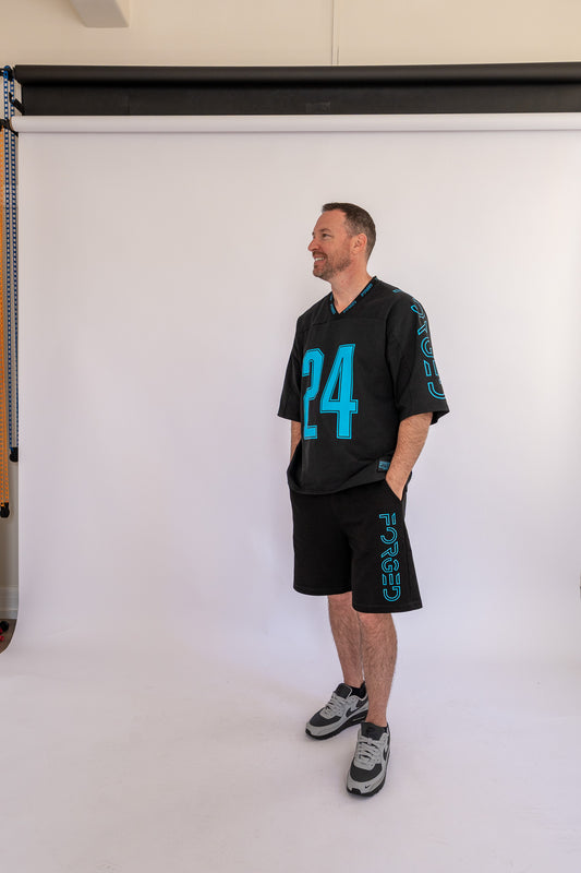 Premier Jersey