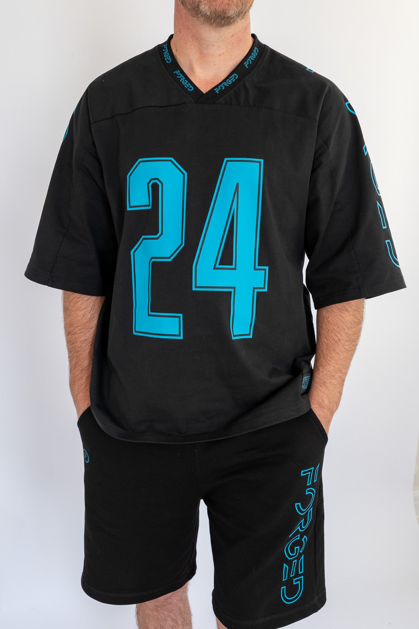 Premier Jersey