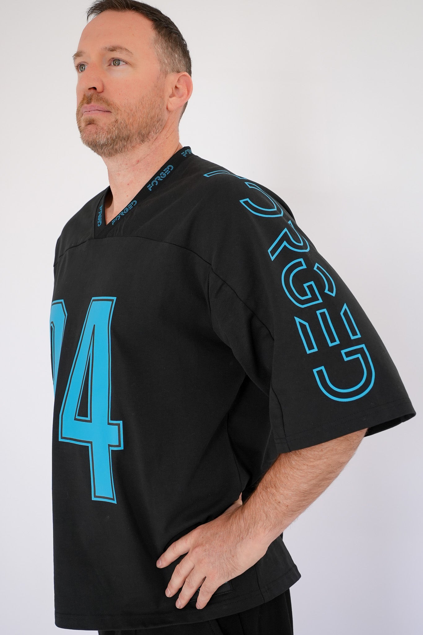 Premier Jersey