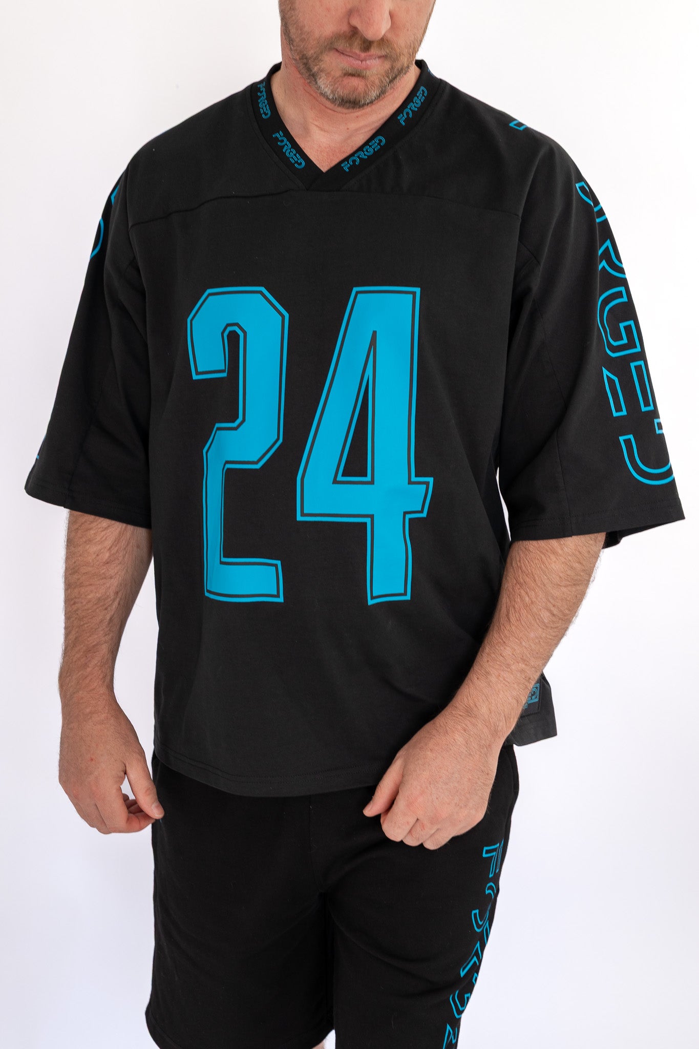 Premier Jersey