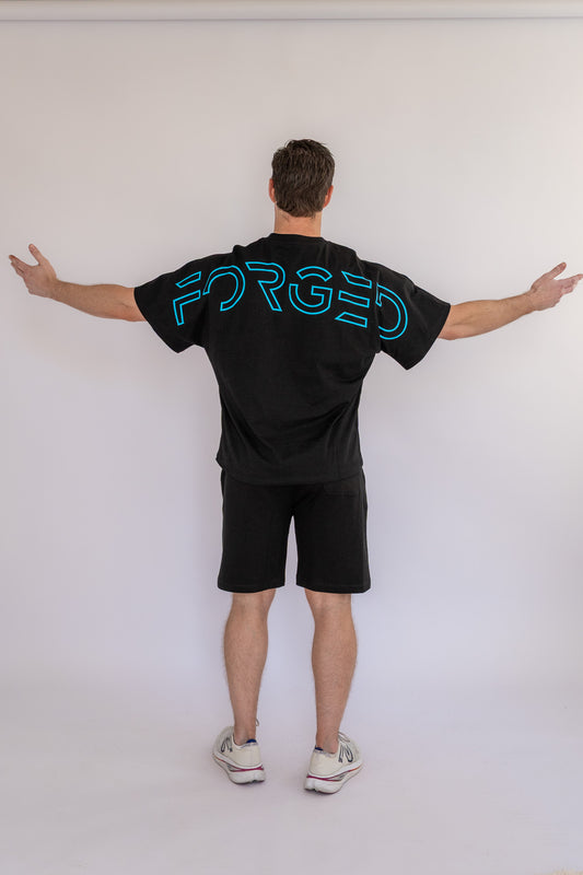 Iconic Tee