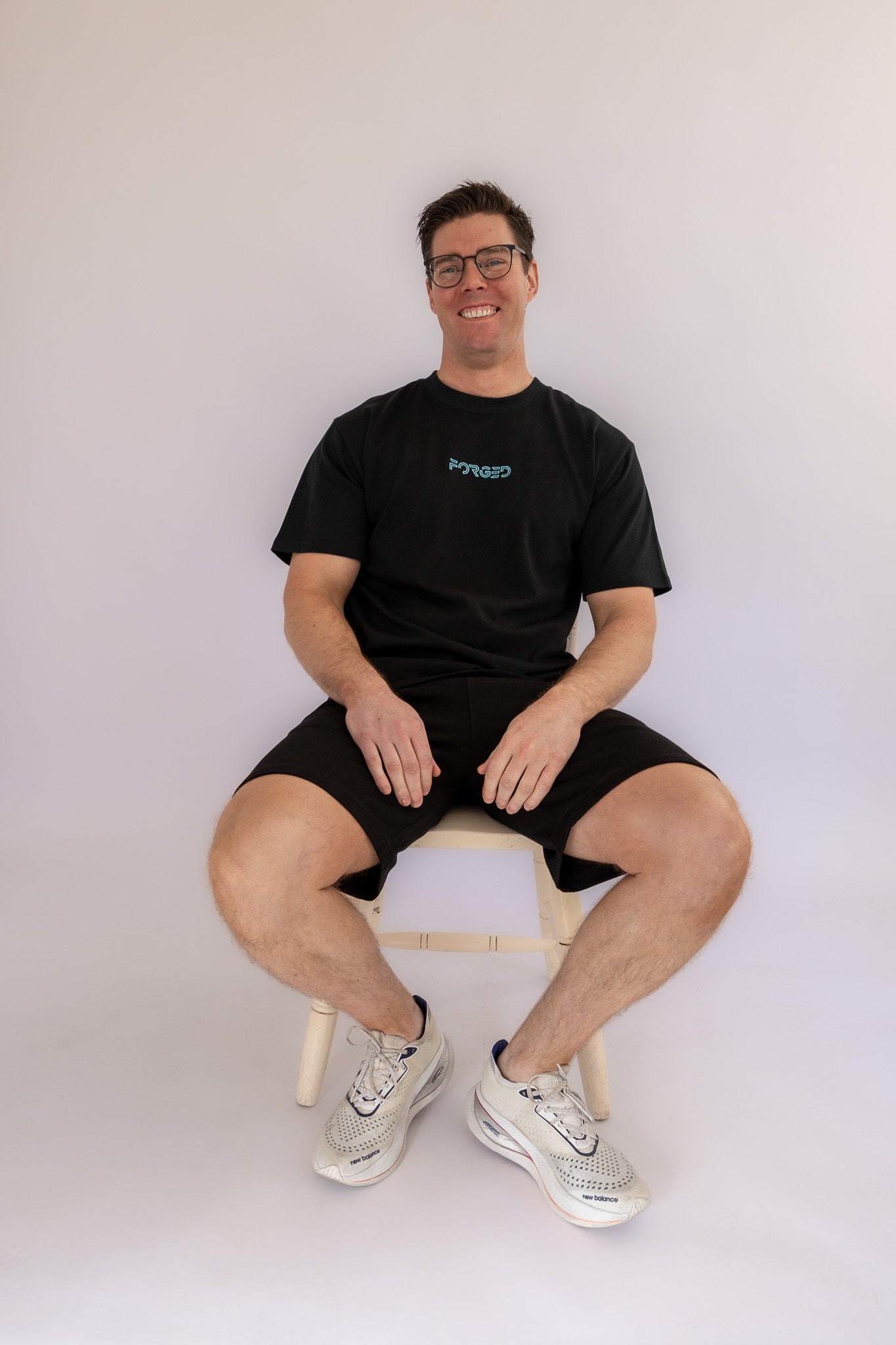 Rest Day Shorts