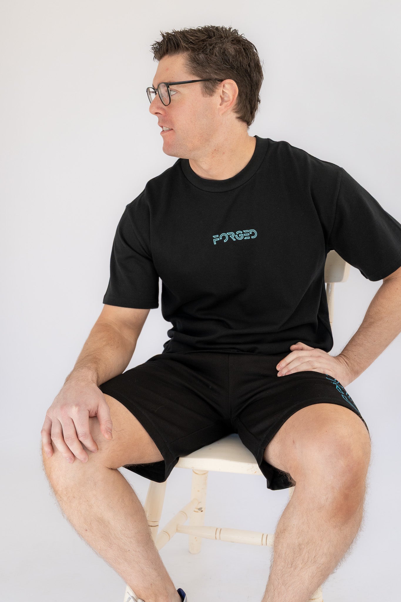 Rest Day Shorts