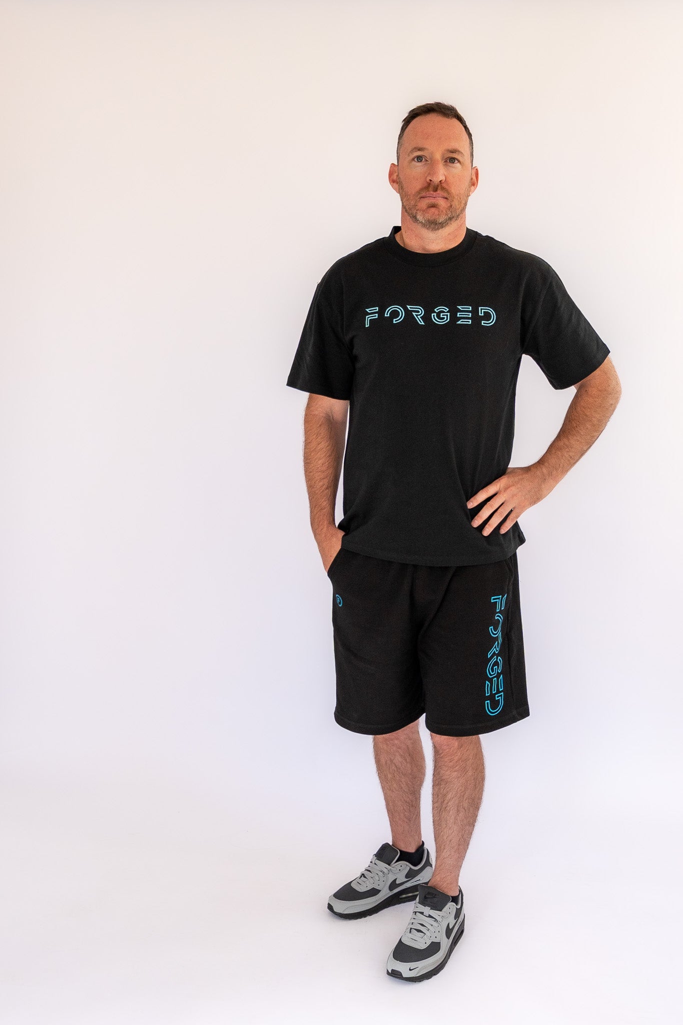 Rest Day Shorts