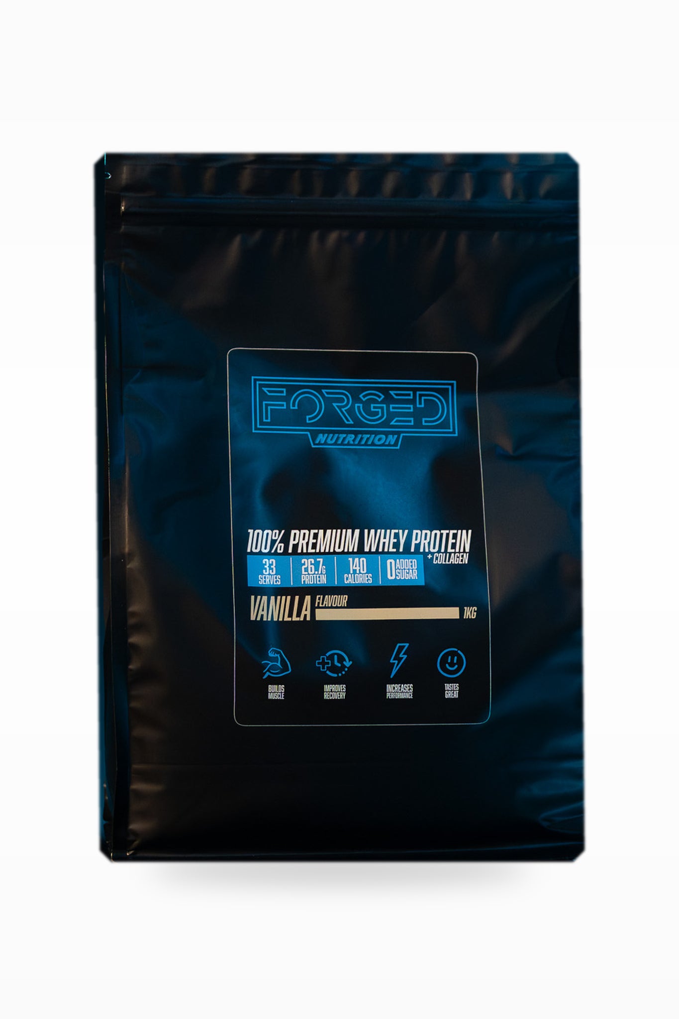 Whey Protein Blend (1kg)