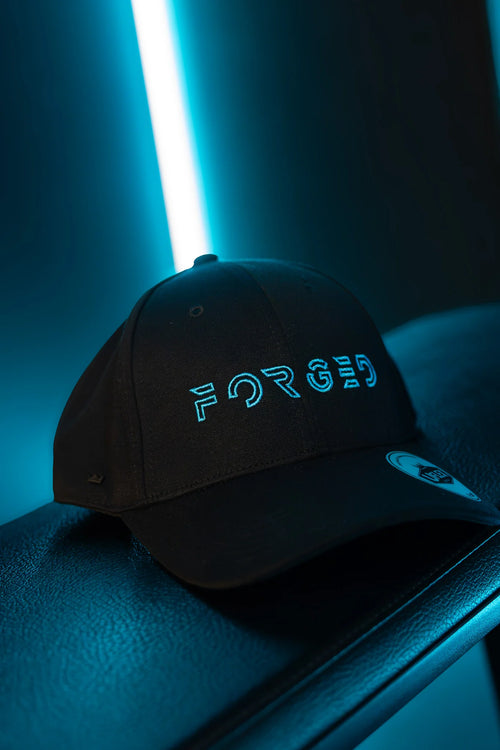 6 Panel Baseball Cap