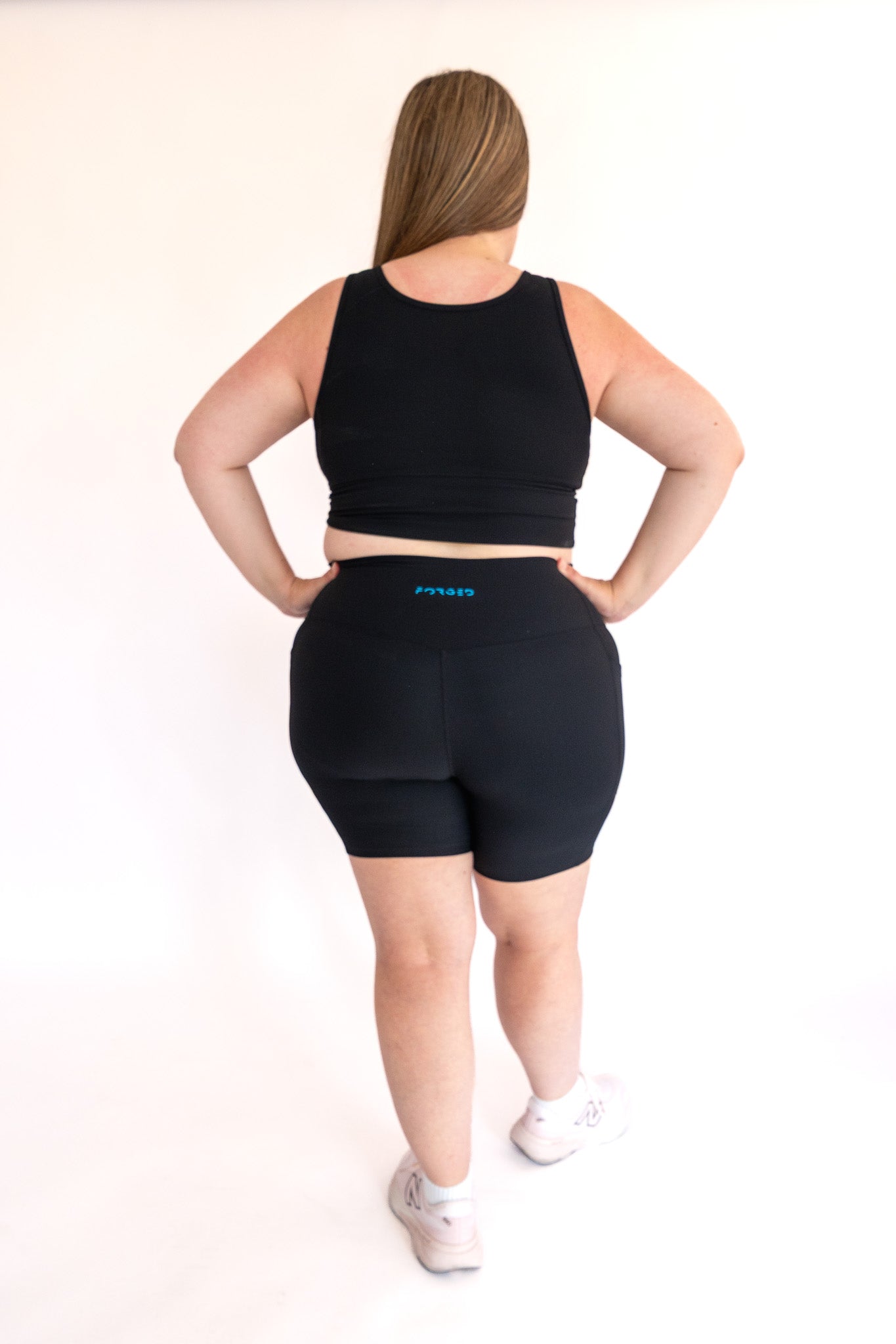 Tailored Shorts