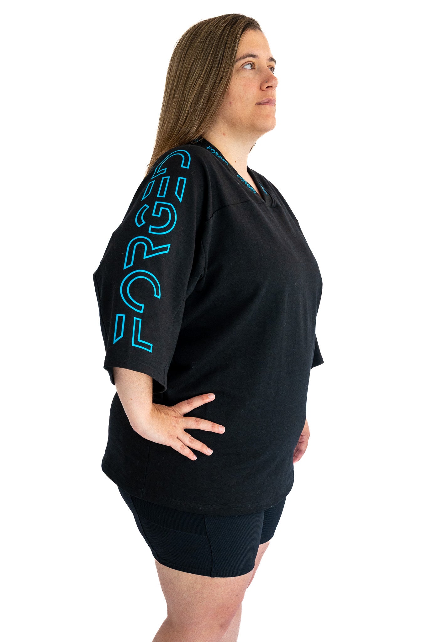 Effortless Jersey