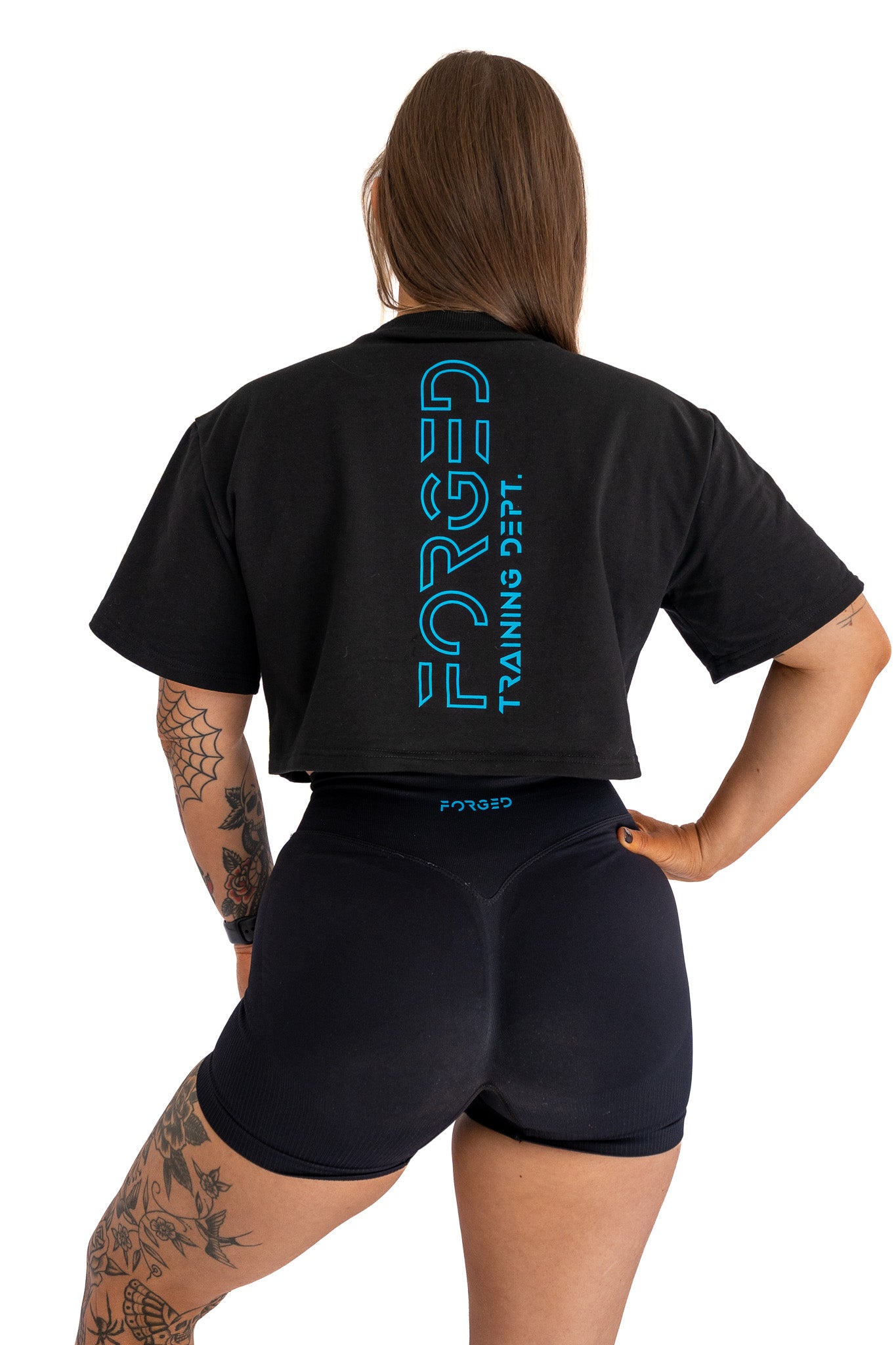 Sculpt Performance Shorts