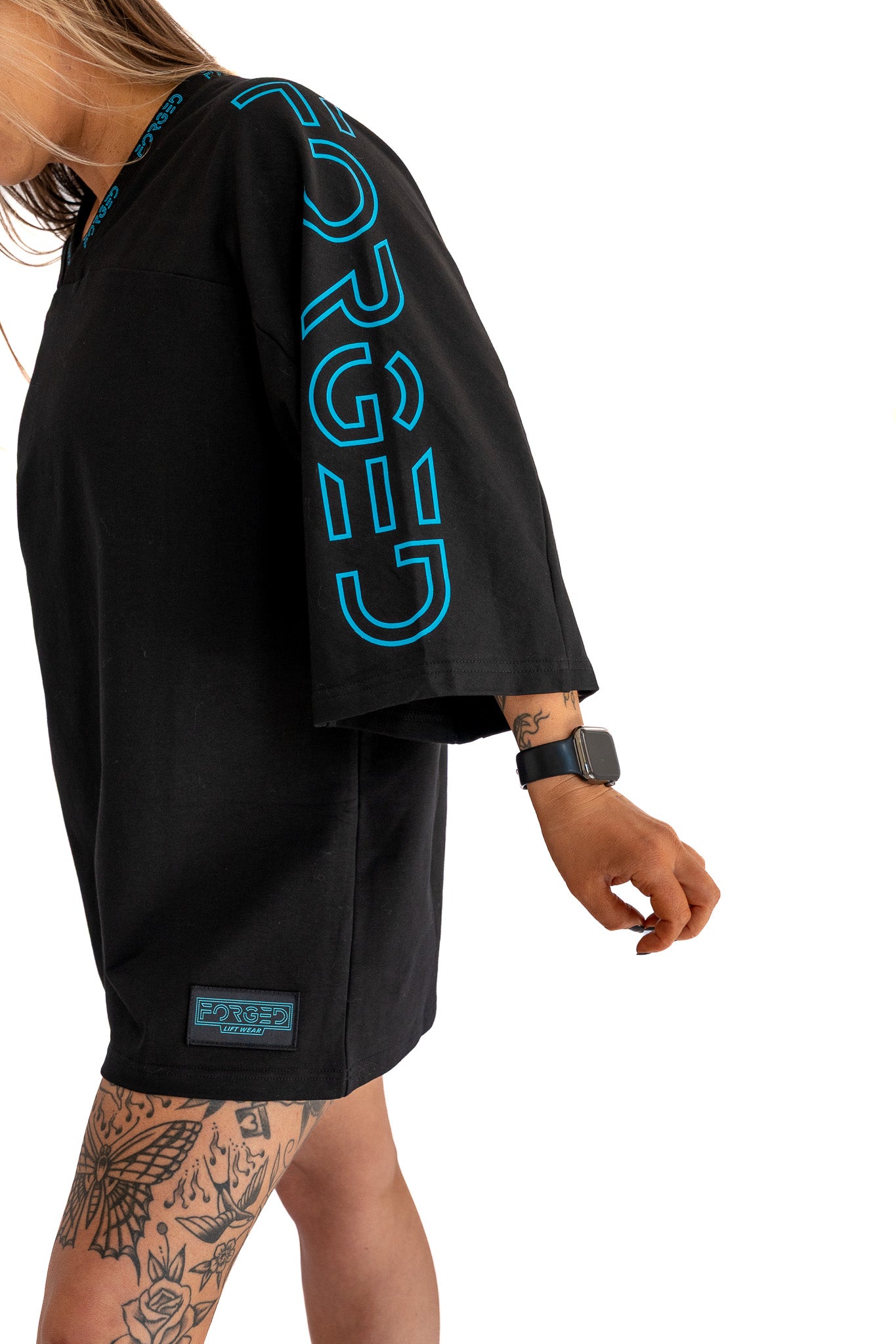 Effortless Jersey