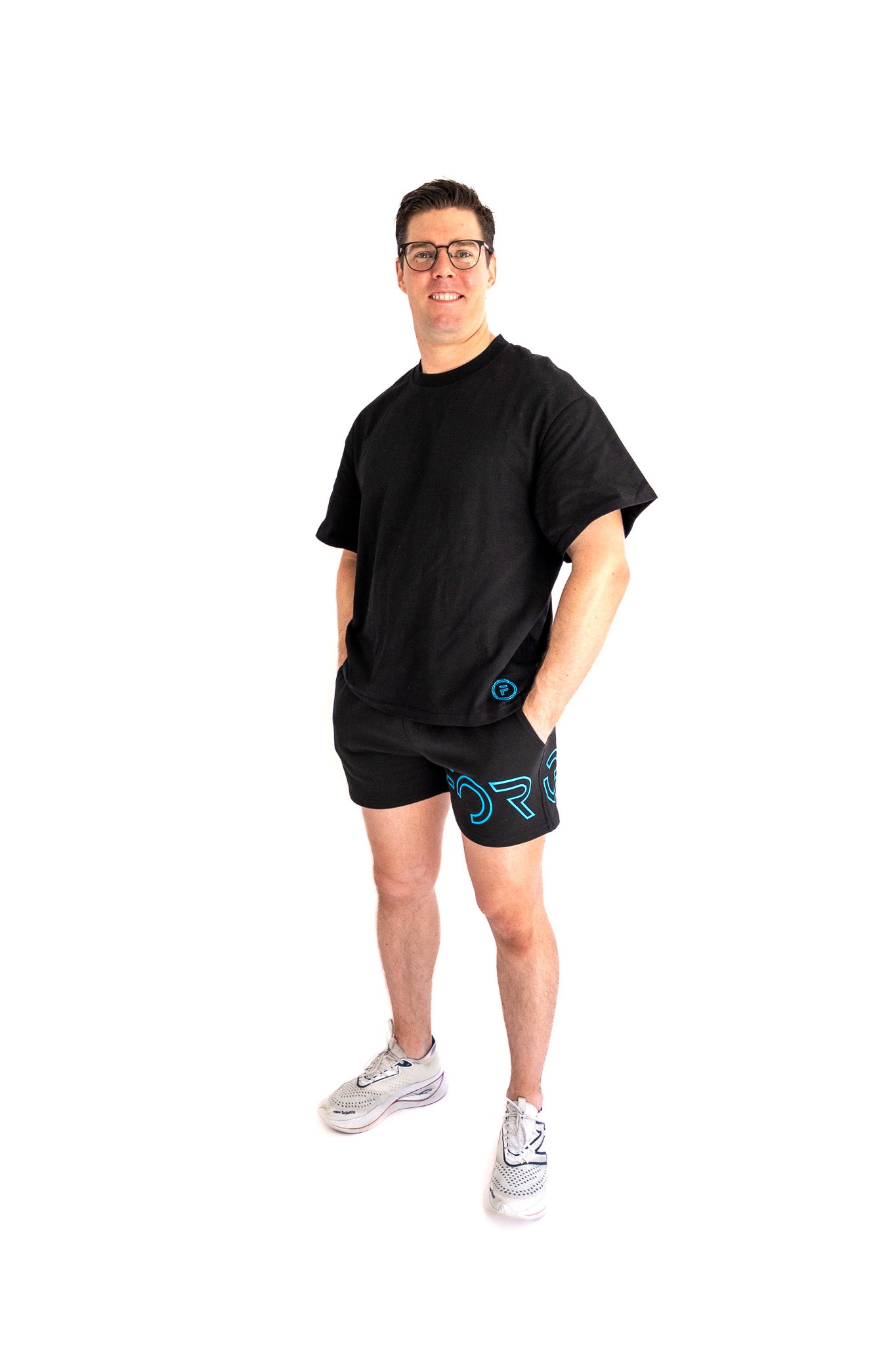 Planet Heavy Tee