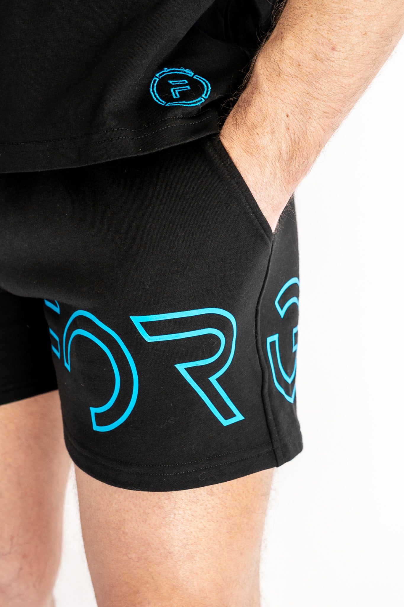 Training Shorts