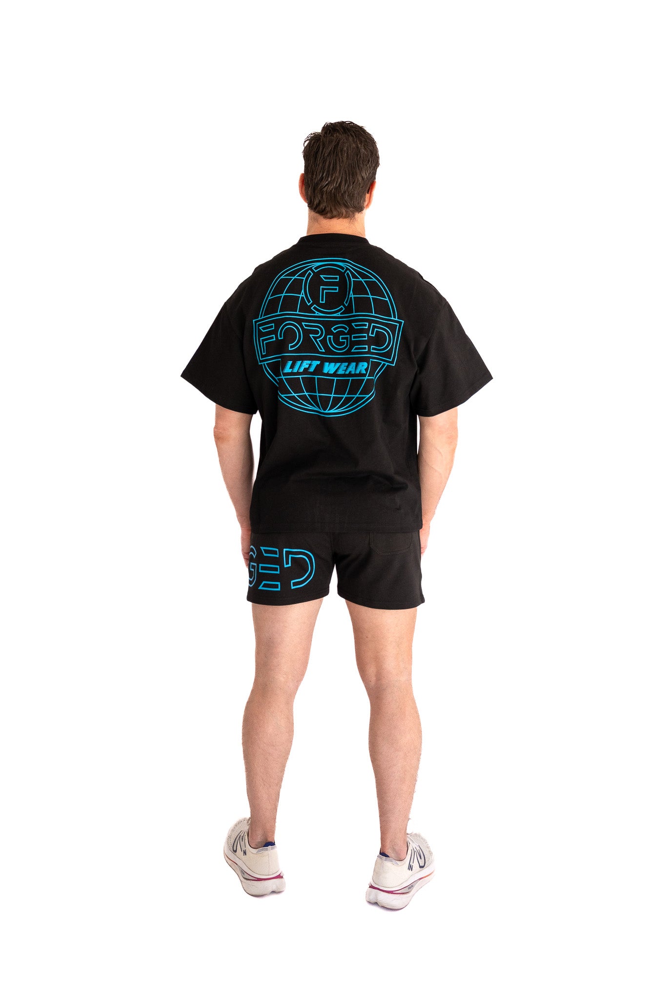 Planet Heavy Tee