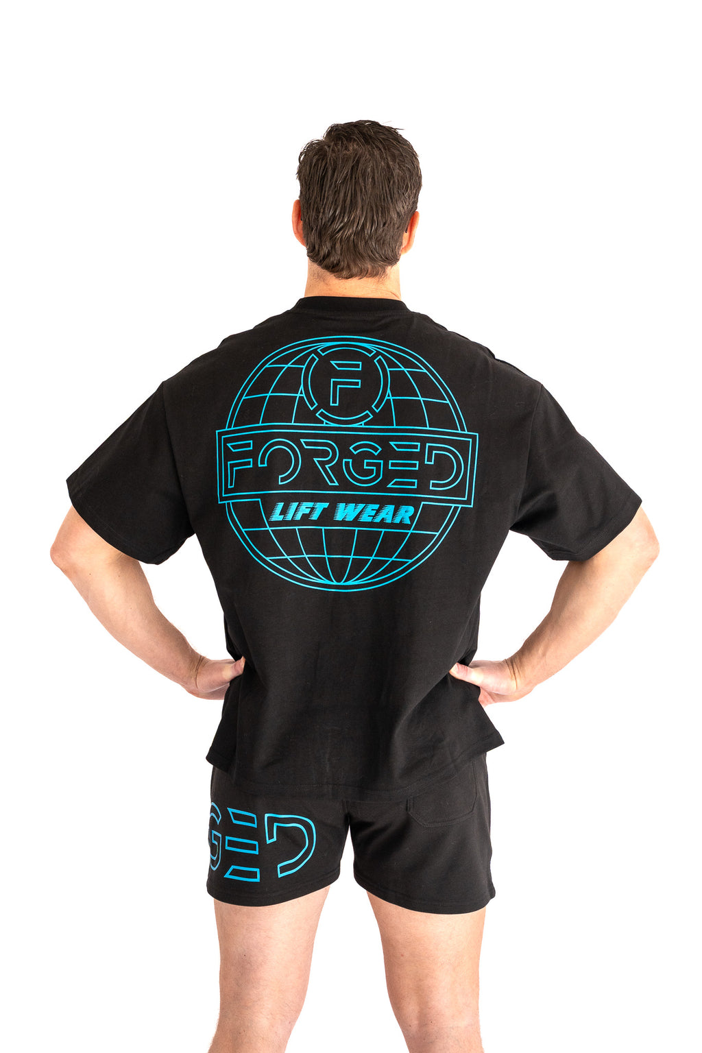 Planet Heavy Tee