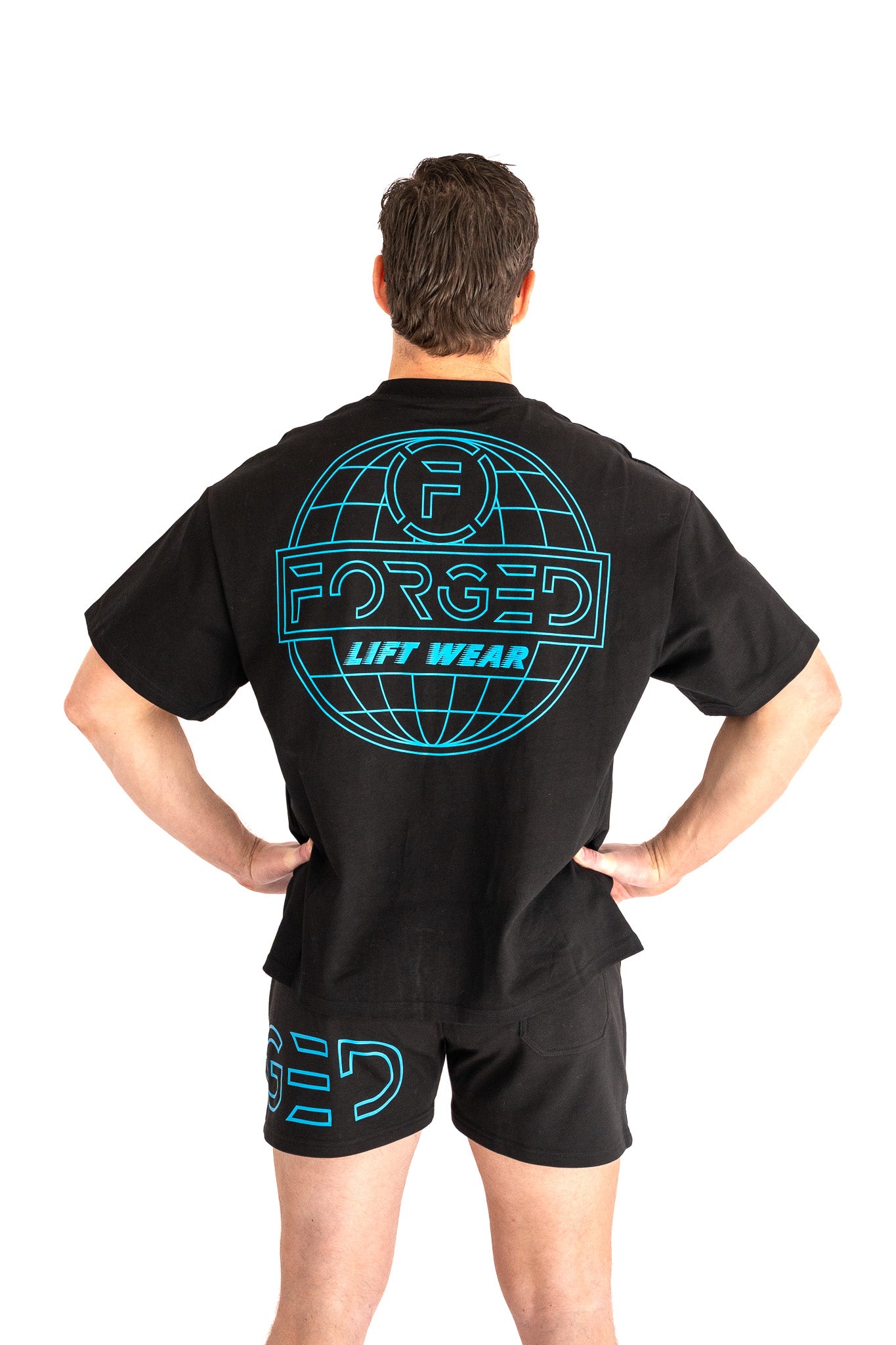 Planet Heavy Tee