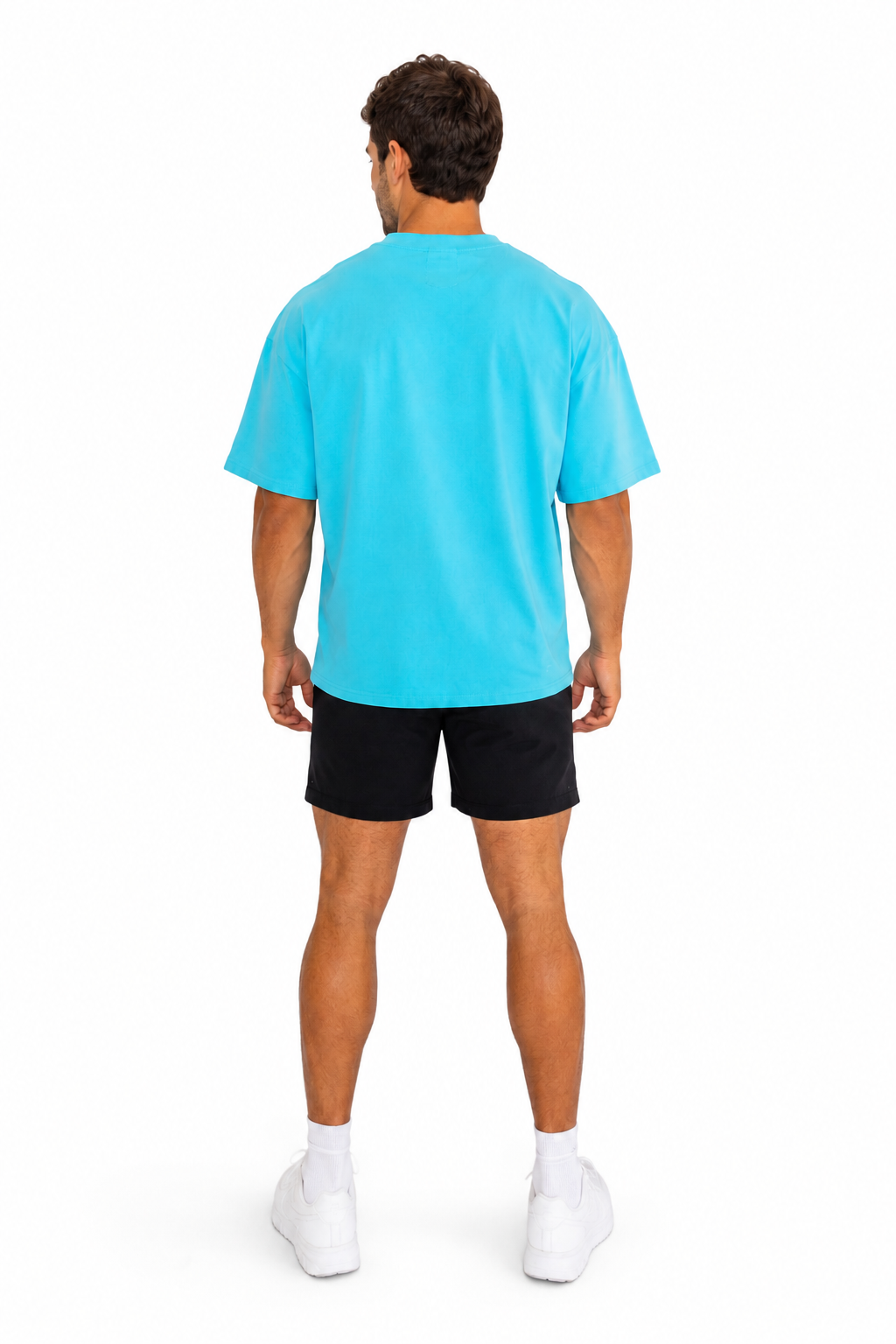 Bold Heavy Tee