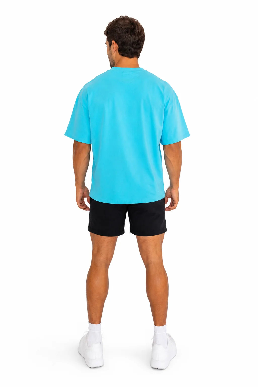 Bold Heavy Tee